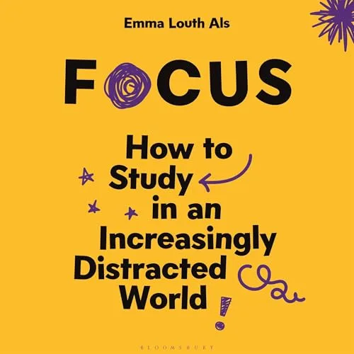 Focus By Dr Emma Louth Als